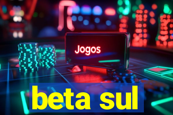 beta sul